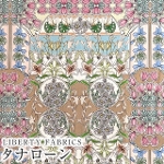 LIBERTY FABRICS oeBvg Y^i[n(G^[i)<br>Flower Fete(t[EtFe)ysNz363J6807CE