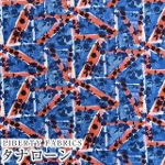 LIBERTY FABRICS oeBvg Y^i[n(G^[i)<br>Floral Flag(t[EtbO)ylCr[~bhz363J6843S50-ZE